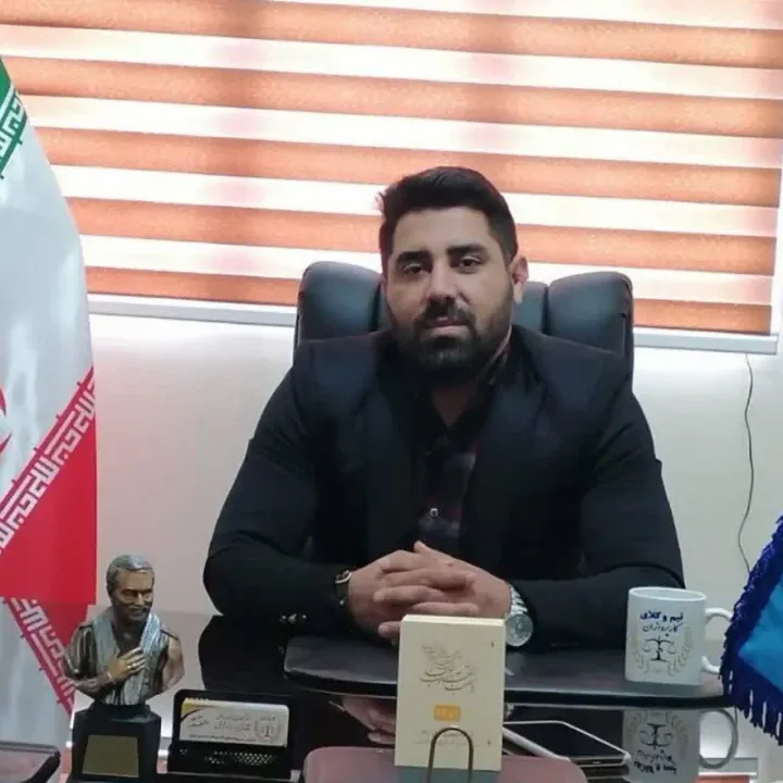 کانال استاد سعید محرابی
