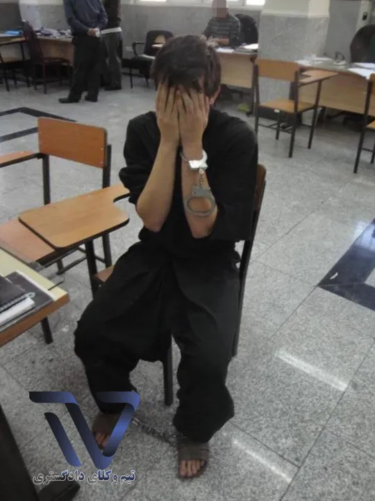 نقشه شوم مرد افغانستانی برای دختر ۱۳ساله