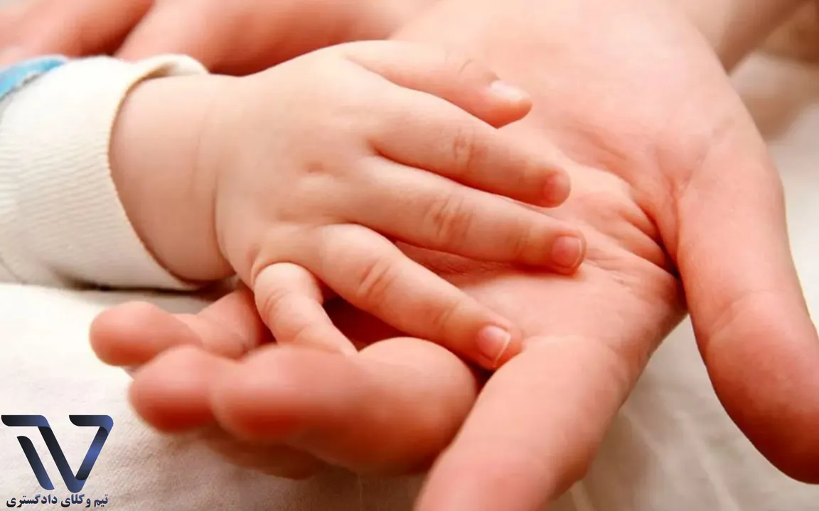 نوزادان صاحب کارت ملی می‌شوند