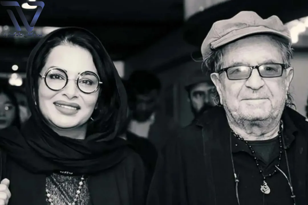 گذشت اولیای دم داریوش مهرجویی و وحیده محمدیفر از قصاص