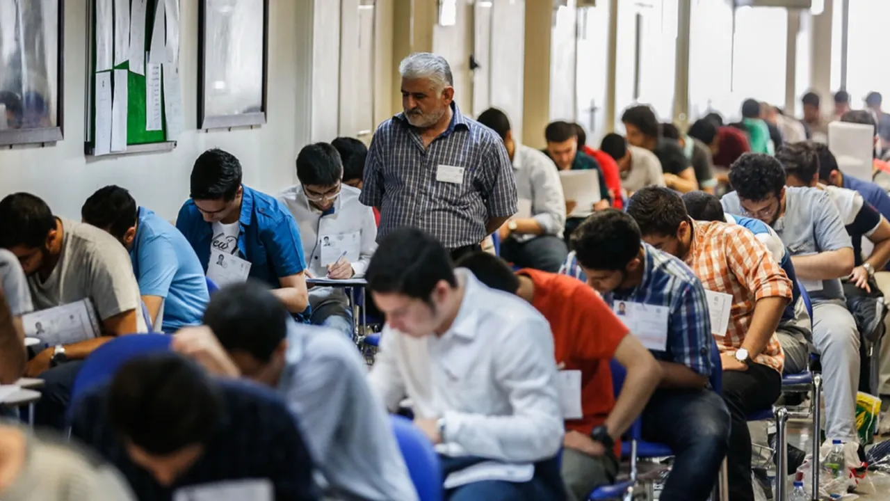 چه رشتههایی مجاز به شرکت در آزمون مشاوران خانواده قوه قضاییه ۱۴۰۴ هستند؟