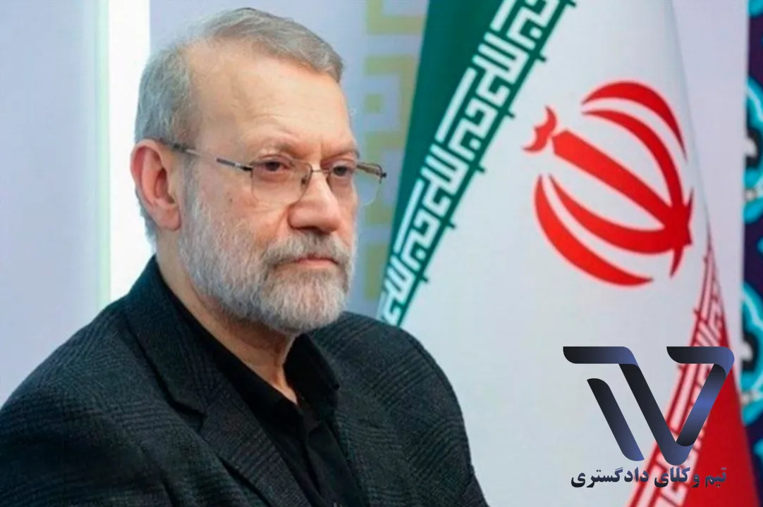 علی لاریجانی به عنوان نماینده رهبری در شورایعالی امنیت ملی منصوب شد