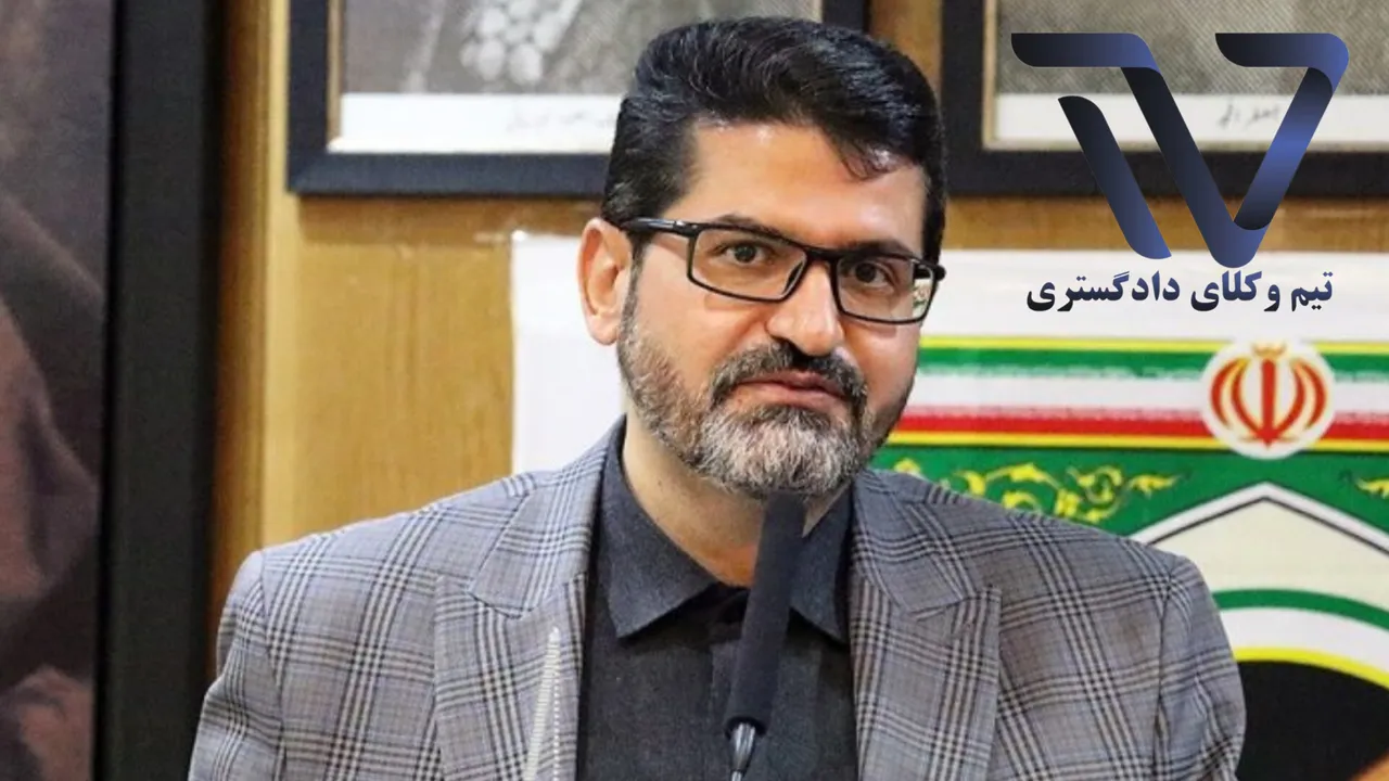 خندانی: آزمون سردفتری ۱۴۰۴ در زمان خود برگزار می‌شود