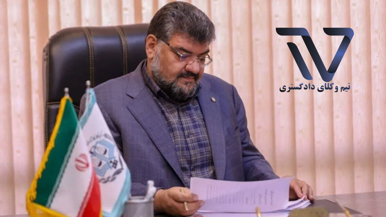 عبدلیانپور: به فعالان حوزه خبر پروانه «موسسه حقوقی» میدهیم