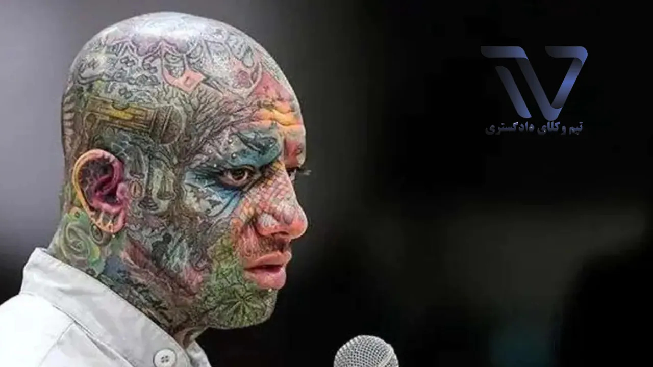 توبه تتلو توسط دادگاه کیفری احراز شد