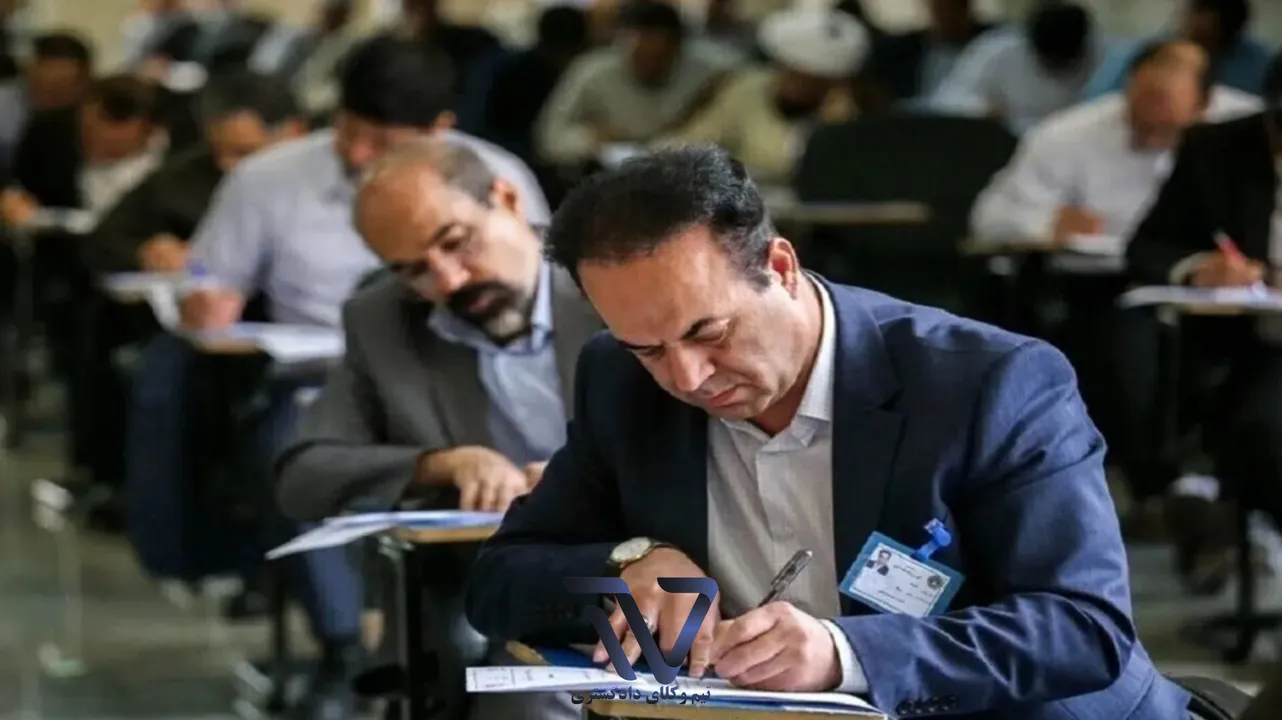 نتایج نهایی آزمون دکتری ۱۴۰۴ هفته آینده اعلام میشود