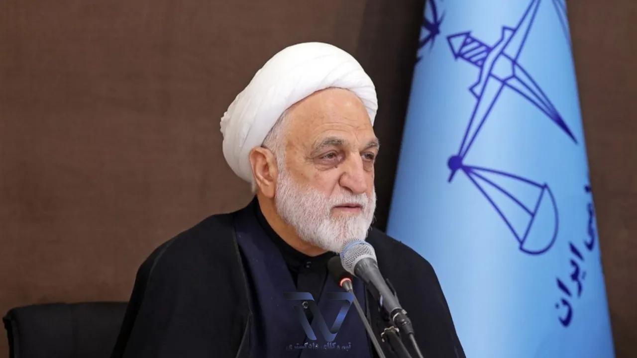 توصیههای رئیس قوه قضاییه به قضات: در بازرسی از منازل، حقوق متهم و خانوادهاش رعایت شود