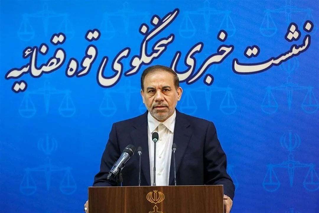 پیشنهاد جهانگیر: سامانهای برای ثبت زمان دقیق وقایع حقوقی ایجاد شود