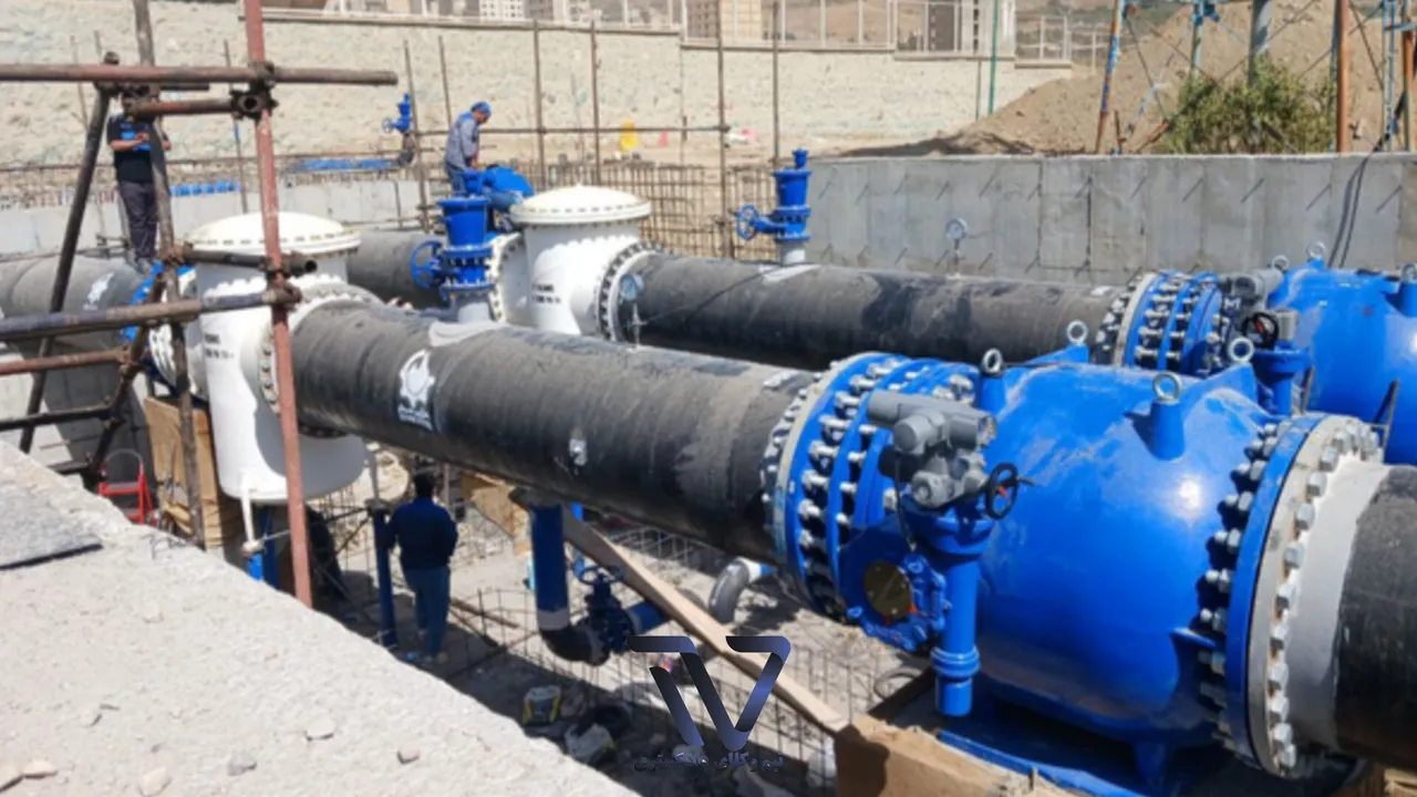 وزیر نیرو از کاهش ۱۴.۵ درصدی مصرف آب با کمک مردم خبر داد