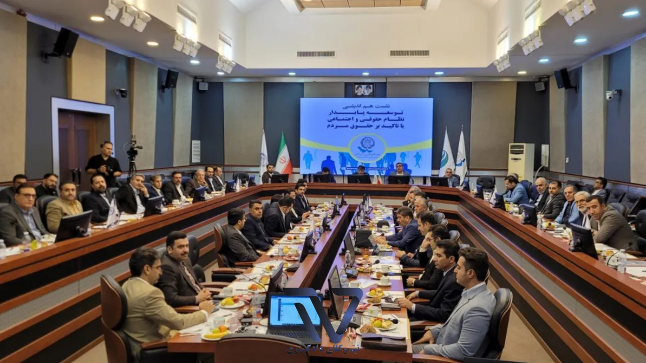 بیانیه اسکودا در محکومیت مواضع اخیر شورای همکاری خلیج فارس درباره جزایر سهگانه ایرانی