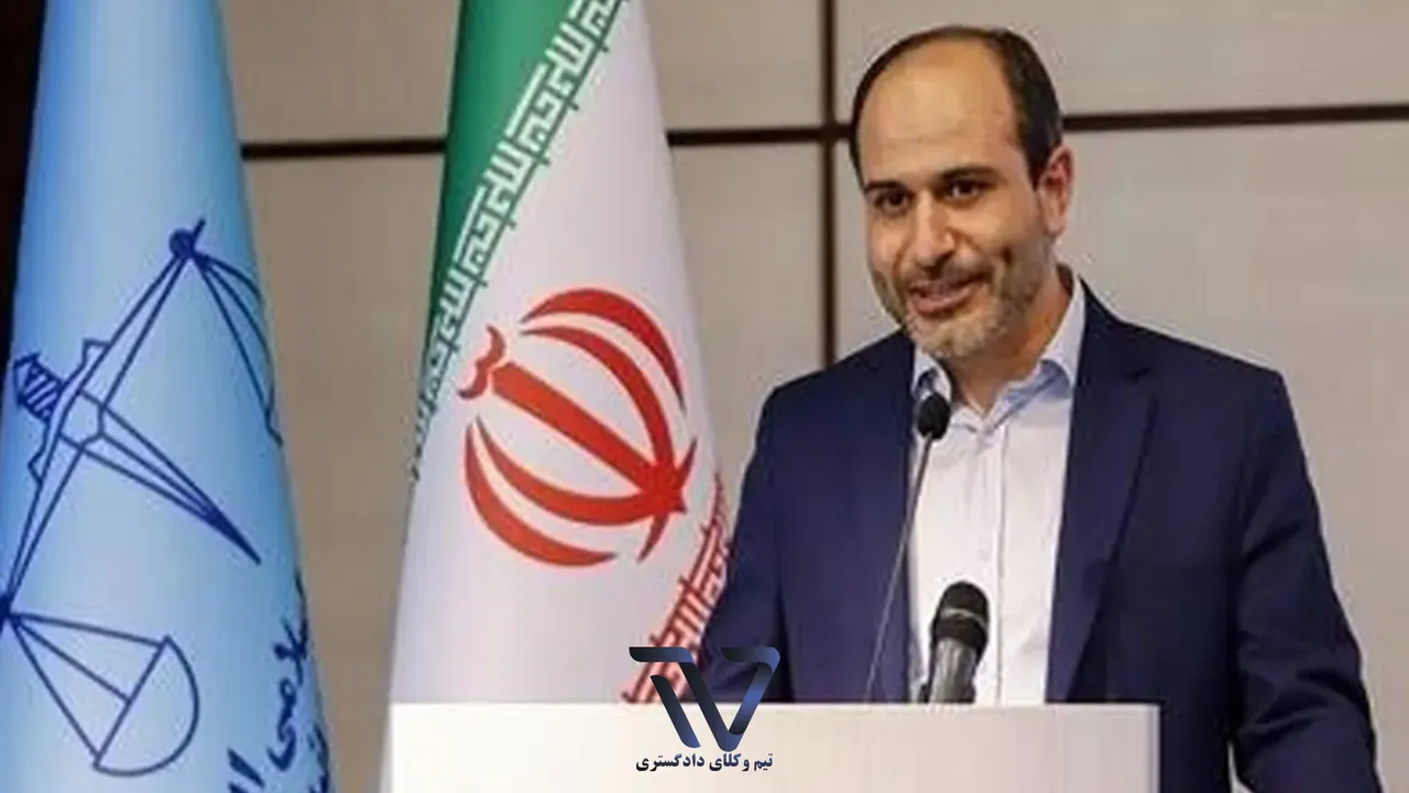 سامانه خودکاربری افراد دارای دانش حقوقی رونمایی شد