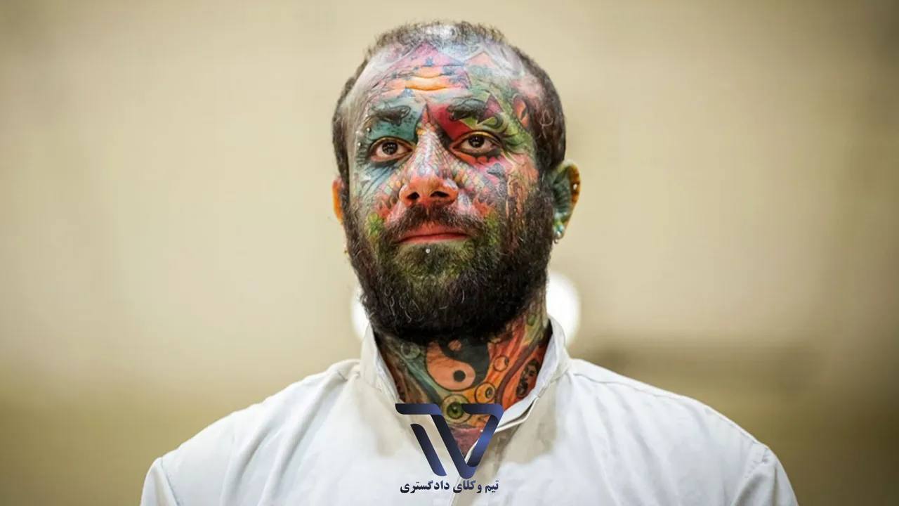 امیرحسین مقصودلو ملقب به تتلو شامل عفو معیاری ۱۴۰۴ نمی‌شود