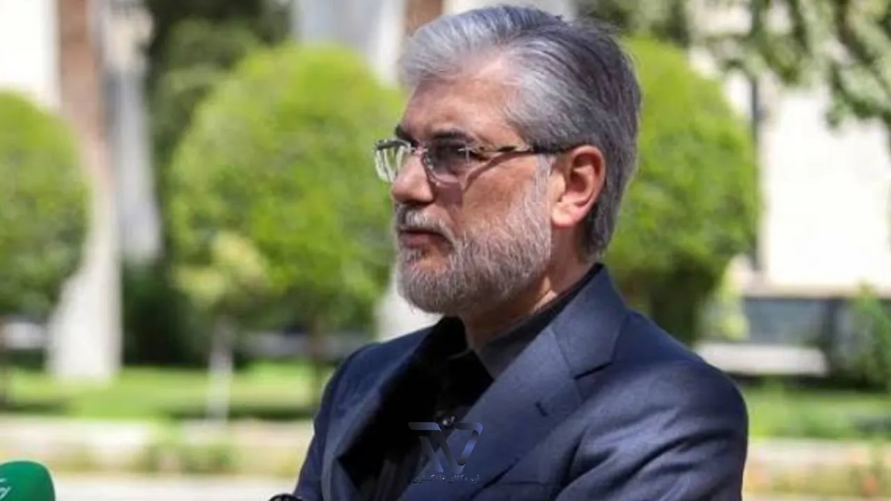 وزیر علوم: نتایج آزمون کارشناسی ارشد ۱۴۰۴ شاید در نیمه دوم مهر اعلام شود