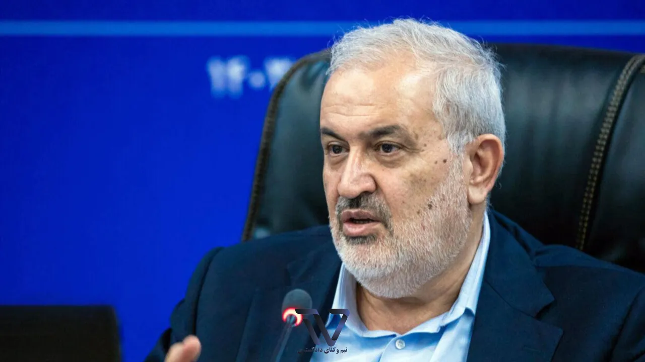 وزیر نیرو: پاییز سختی در پیش خواهیم داشت