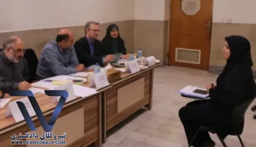 فرصت مجدد ثبت نام برای جاماندگان مصاحبه دکتری دانشگاه پیام نور ۱۴۰۴