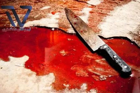 شاهرود/ قتل هولناک دختربچه ۷ ساله با ضربات چاقوی پدرش