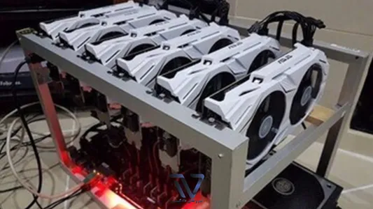پایانی بر استخراج غیرمجاز رمزارز با اخذ قیمت صادراتی برق از پرمصرف‌ها
