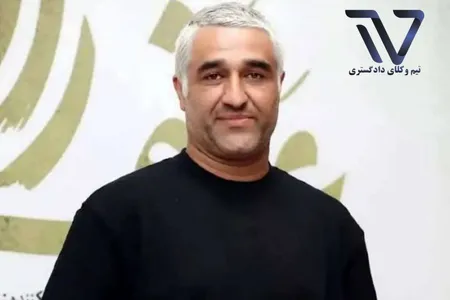 وکیل پژمان جمشیدی: با نقض قرار بازداشت موقت، مقدمات آزادی پژمان جمشیدی فراهم شد