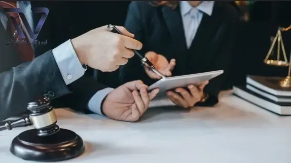 وکیل آنلاین کیفری و حقوقی