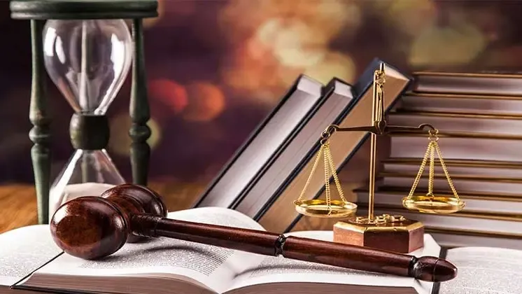هزینه وکیل آنلاین