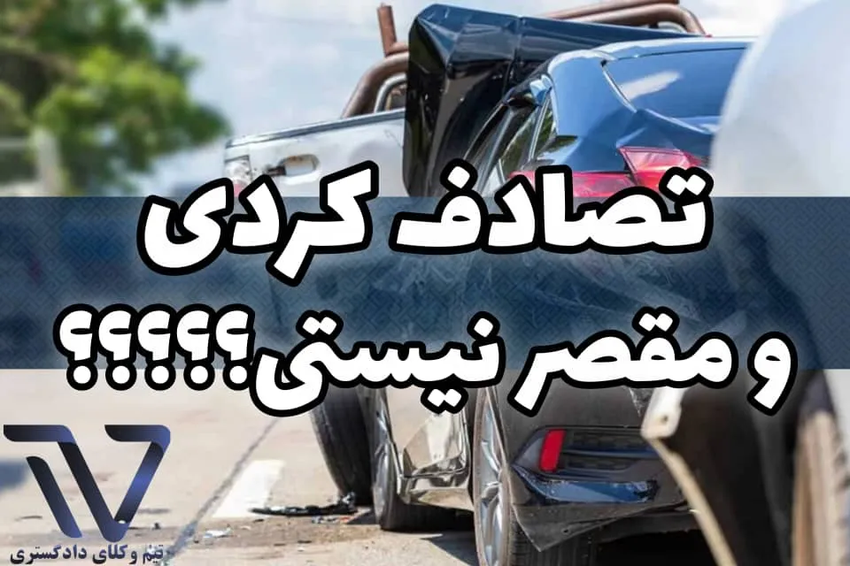 نقش وکیل در مستند سازی