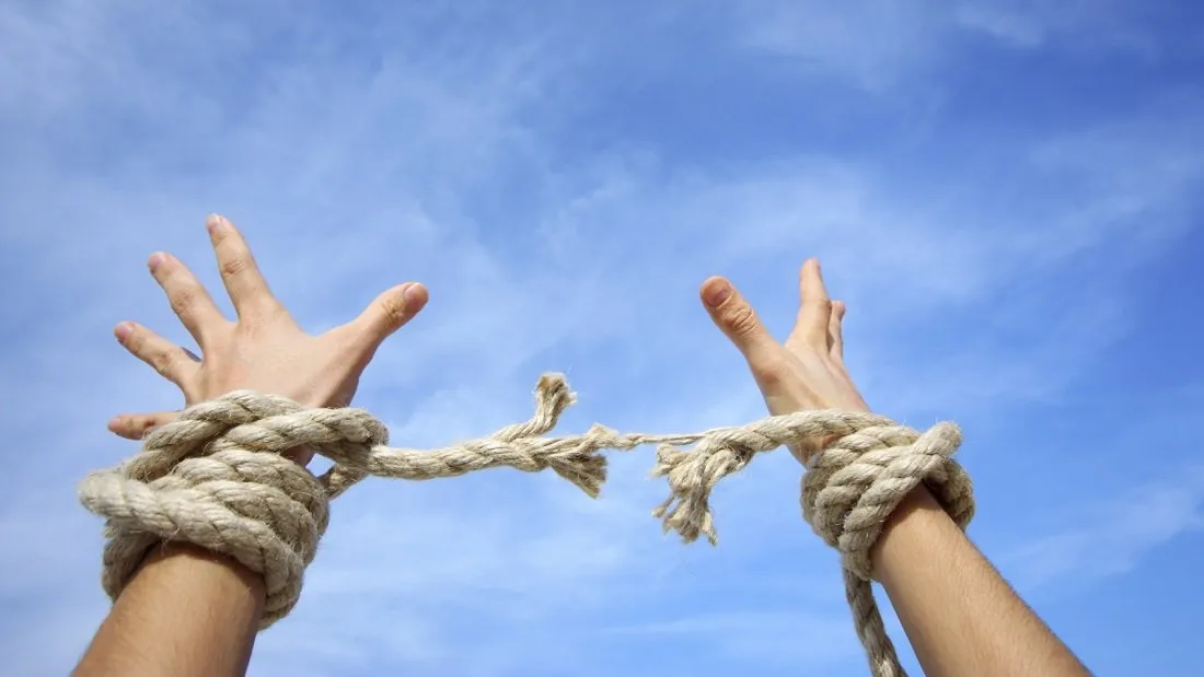 تفاوت وثیقه با آزادی موقت و تاثیرات آن